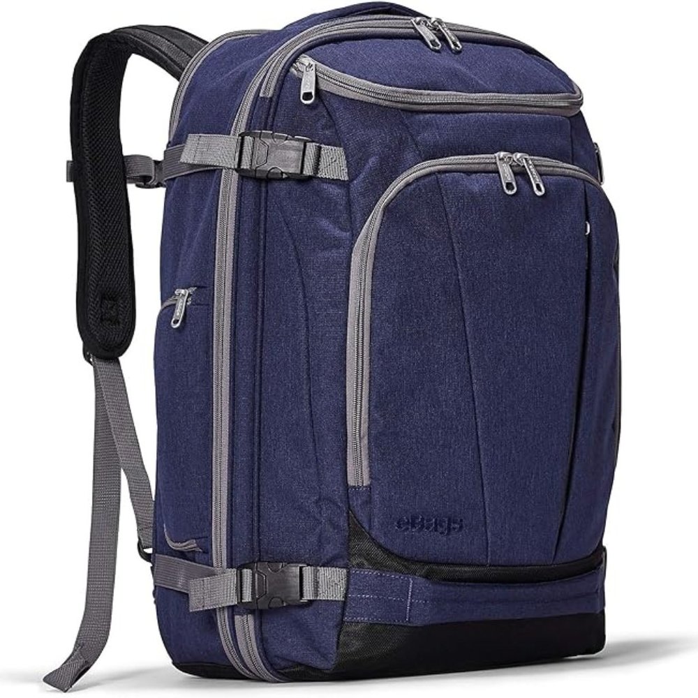 Mother Lode Travel Backpack - Original size (not junior)